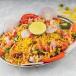 Cheese Sev Puri