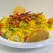 Bhalla Papdi Chaat