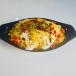 Dahi Samosa Chaat