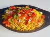 Ragda Kachori Chaat