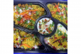 Chaat Junction Special Combo 2