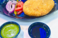 Kachori (Onion)