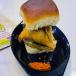 Schezwan Samosa Pav