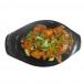 Chilli Paneer Dry