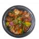 Mushroom Chilli