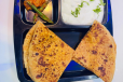 Gobi Paratha