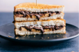Nutella Sandwich