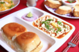 Paneer Pav Bhaji