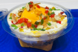 Chaat ln. Special Falooda Cream