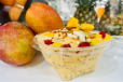 Mango Falooda Cream