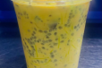 Kulfi Falooda