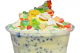 Pista Falooda