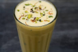 Kaju Milk Shake