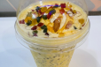 Dry fruit falooda