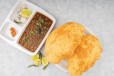 Chole Bhature
