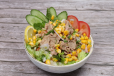 Tuna Salad