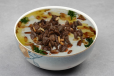 Meat Fatteh