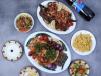 Family Mix Grill