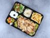 Chicken Shawarma Plate