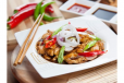Chicken Chili Onion