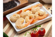 Sesame Prawns
