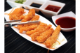 Fish Fingers