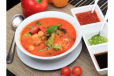 Thai Seafood Tom Yam Soup