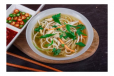 Chicken Noodles Soup
