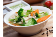 Chicken Vegetable Soup