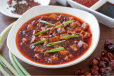 Ma Po Tofu