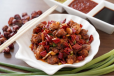Chongqing Spicy Chicken