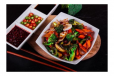 Stir Fried Vegetables