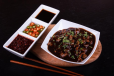 Beef Oyster Sauce