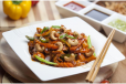 Chicken Cashew Nut