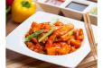 Sweet And Sour Chicken