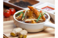 Prawns Ginger