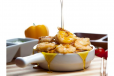 Prawns Honey Glazed