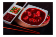 Prawns Manchurian