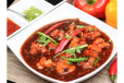 Prawns Hot Chili Sauce
