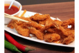 Butterfly Prawn