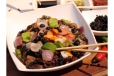 Chicken Black Bean Sauce