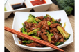 Beef Broccoli