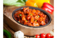 Chicken Manchurian Sizzler