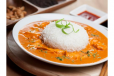 Chicken Curry Sauce With Rice