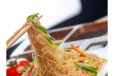 Singapore Rice Noodles Vermicelli