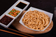 Plain Noodles