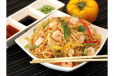 Prawn Chow Mein