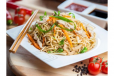 Chicken Chow Mein