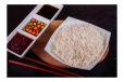 Plain Steamed Rice