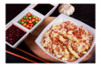 Chicken Garlic Rice